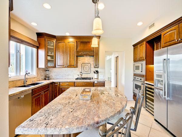 La Jolla Home 1024814