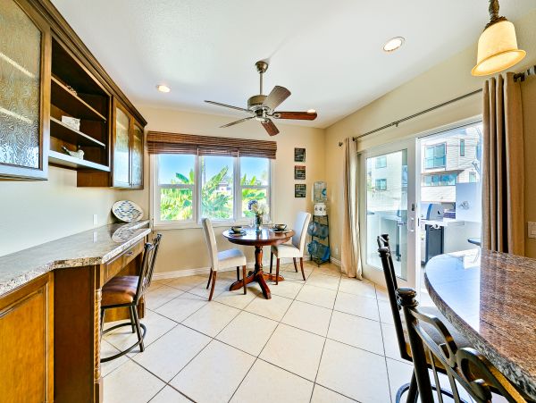 La Jolla Home 1024814