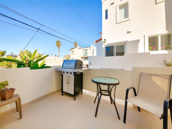 La Jolla Home 1024814