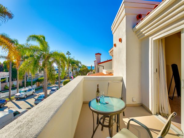 La Jolla Home 1024814