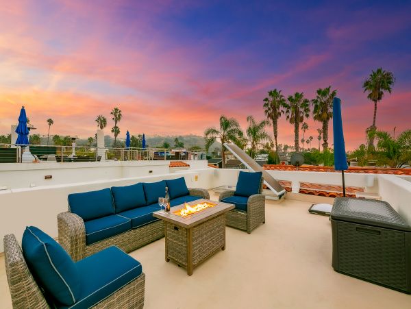 La Jolla Home 1024814