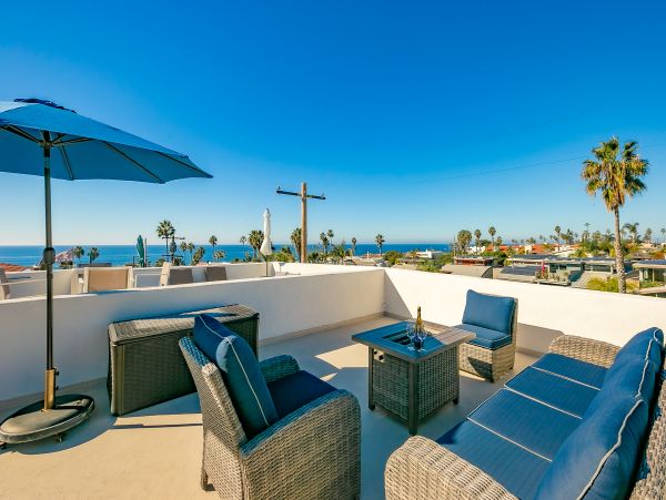 La Jolla Home 1024814