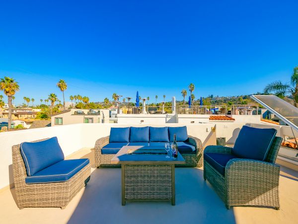 La Jolla Home 1024814