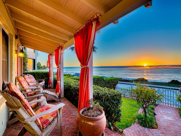 La Jolla Cove Luxury Vacation Home Simply The Best