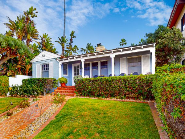La Jolla Cove Luxury Vacation Home Simply The Best