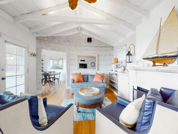 La Jolla Cove Luxury Vacation Home Simply The Best