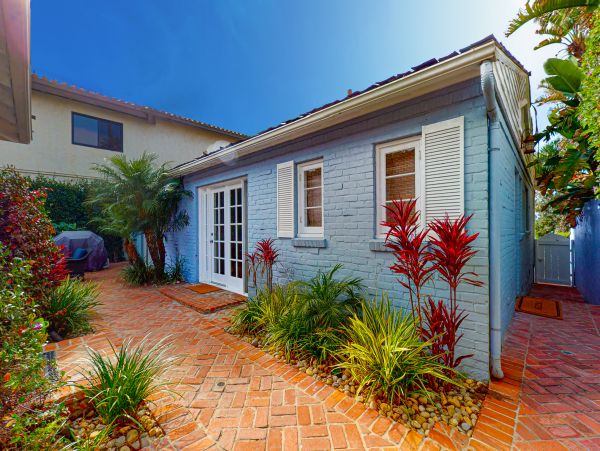 La Jolla Cove Luxury Vacation Home Simply The Best