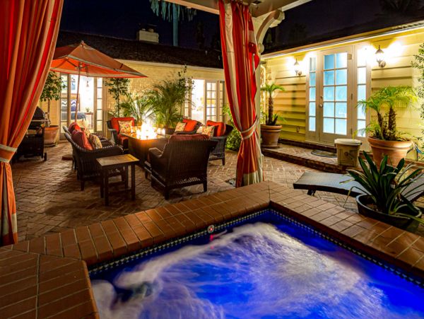 La Jolla Cove Luxury Vacation Home Simply The Best