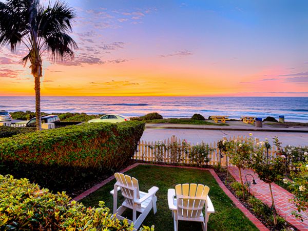 La Jolla Cove Luxury Vacation Home Simply The Best