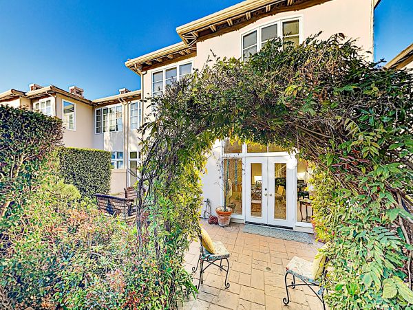La Jolla Home 1024816