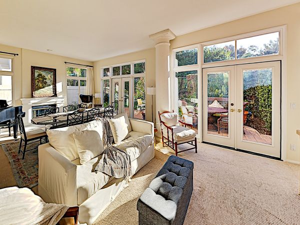 La Jolla Home 1024816