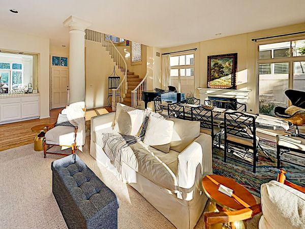 La Jolla Home 1024816