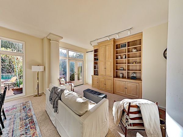 La Jolla Home 1024816