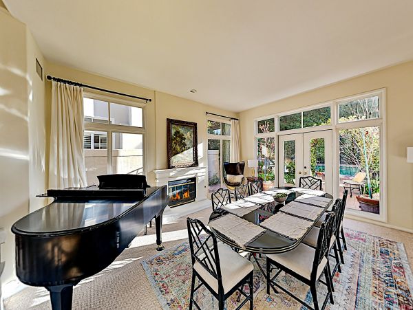 La Jolla Home 1024816