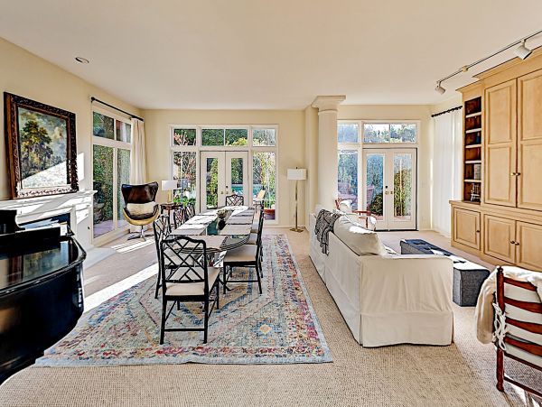 La Jolla Home 1024816