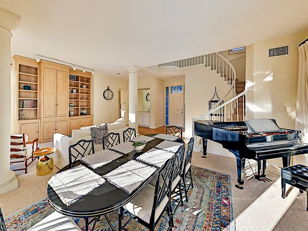 La Jolla Home 1024816