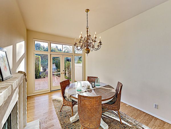 La Jolla Home 1024816