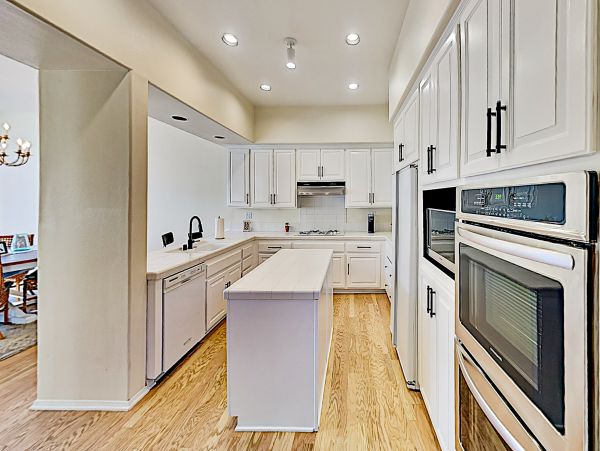 La Jolla Home 1024816