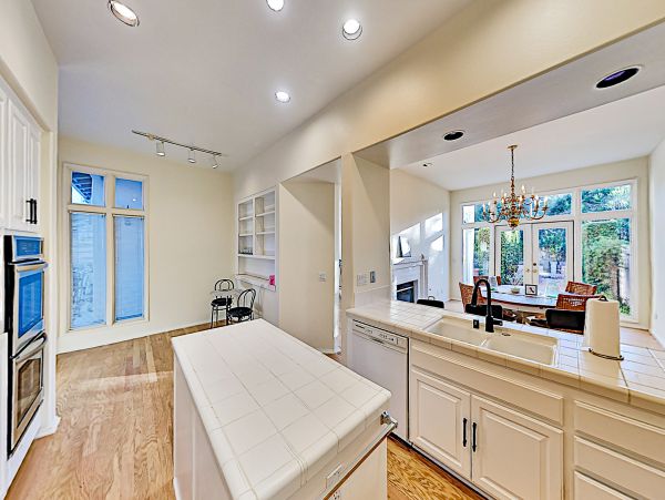 La Jolla Home 1024816