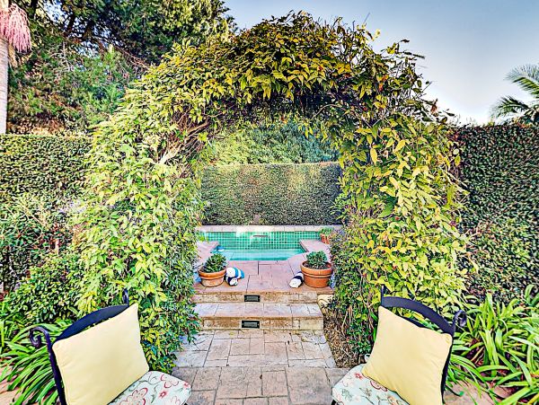 La Jolla Home 1024816