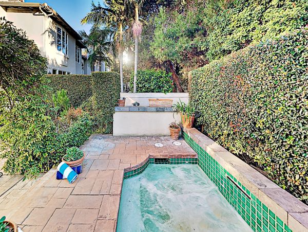 La Jolla Home 1024816