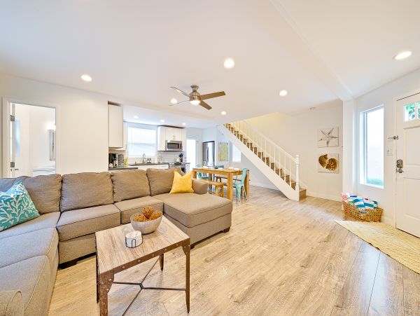 La Jolla Home 1024818