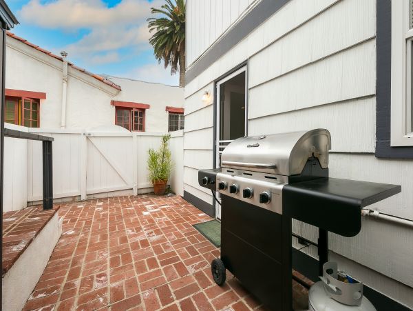 La Jolla Home 1024818