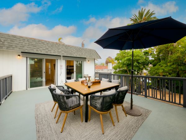 La Jolla Home 1024818