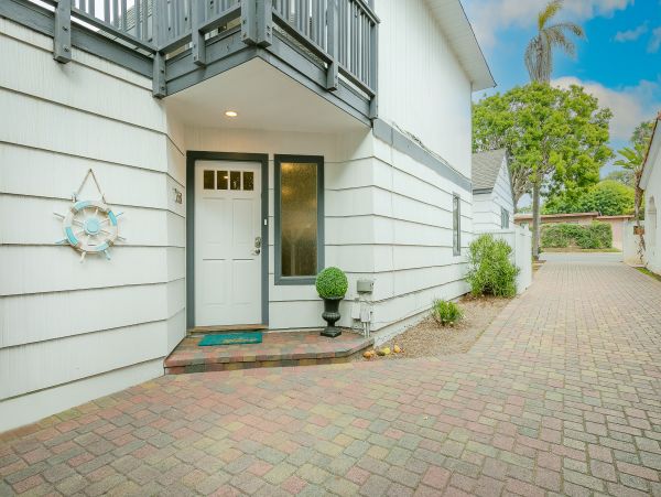 La Jolla Home 1024818
