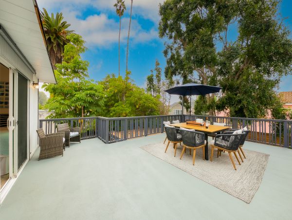 La Jolla Home 1024818