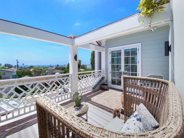 La Jolla Home 1024820