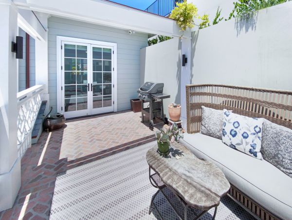 La Jolla Home 1024820