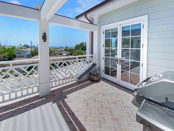 La Jolla Home 1024820