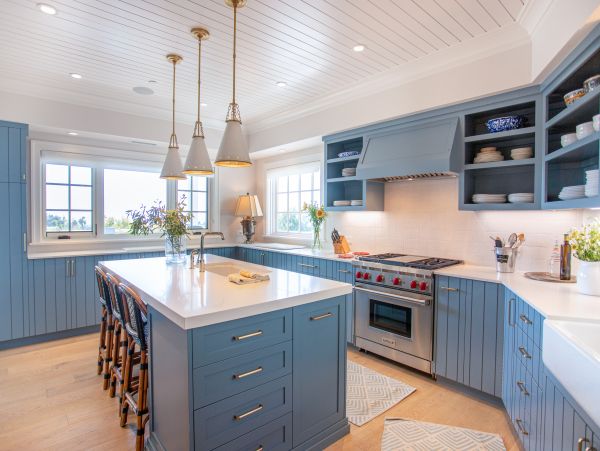 La Jolla Home 1024820