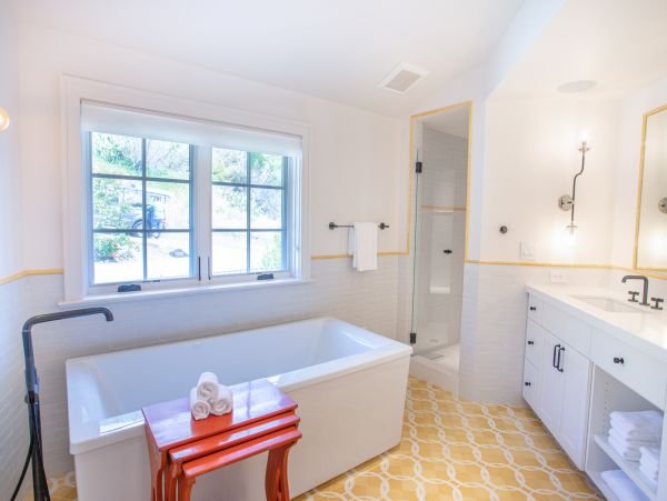 La Jolla Home 1024820