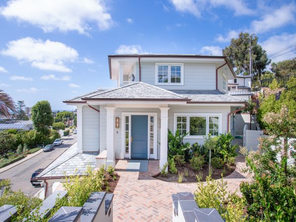 La Jolla Home 1024820