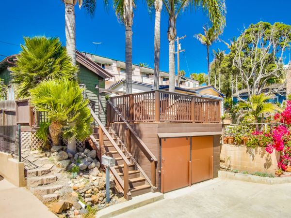 La Jolla Home 1024821