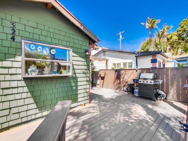 La Jolla Home 1024821