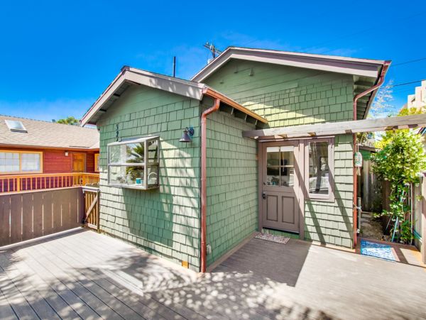La Jolla Home 1024821