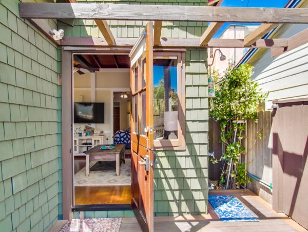 La Jolla Home 1024821