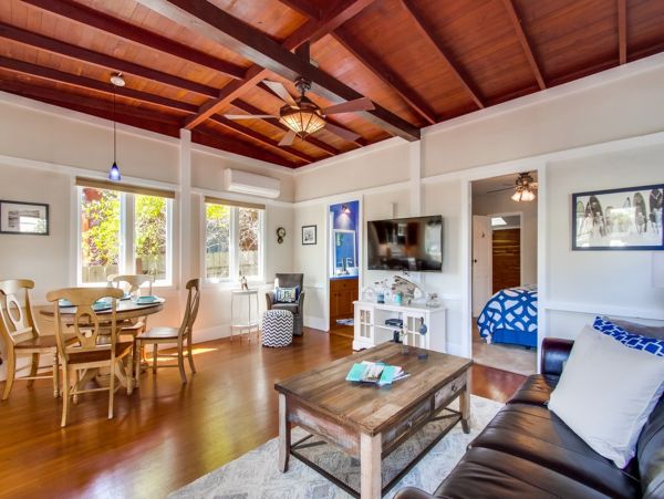 La Jolla Home 1024821