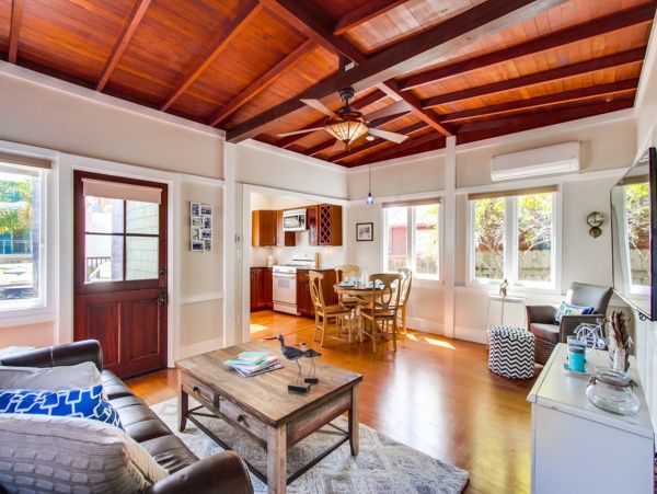 La Jolla Home 1024821