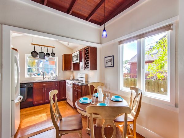 La Jolla Home 1024821