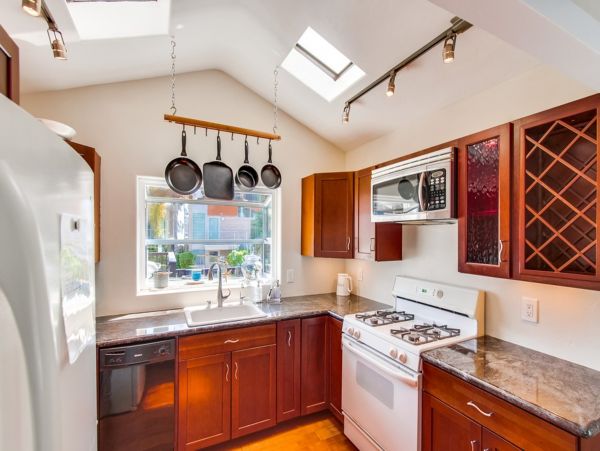 La Jolla Home 1024821