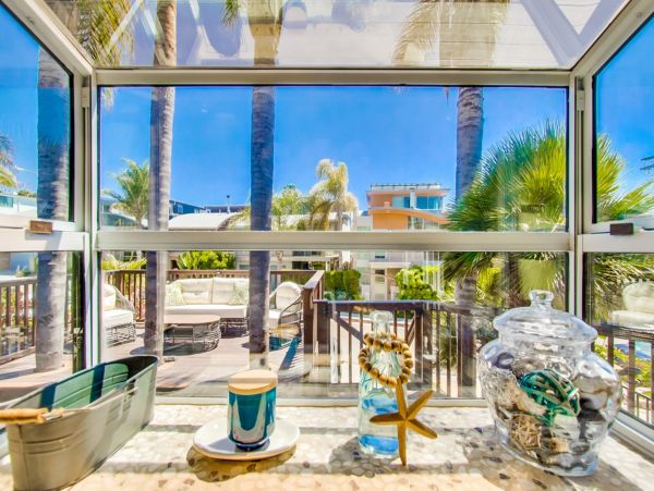 La Jolla Home 1024821