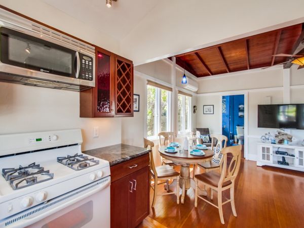 La Jolla Home 1024821