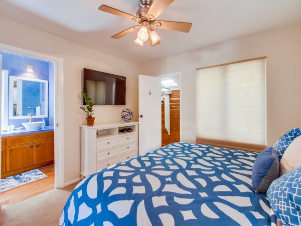 La Jolla Home 1024821