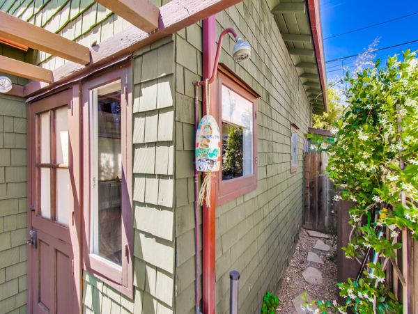 La Jolla Home 1024821