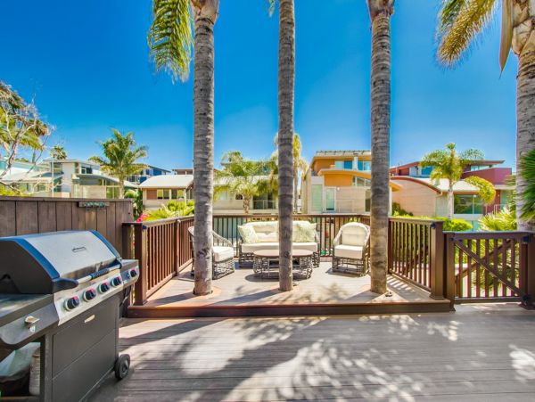 La Jolla Home 1024821