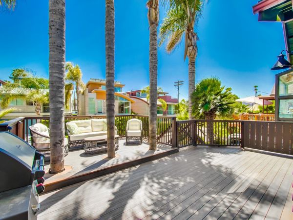 La Jolla Home 1024821
